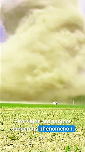 12 Types of Tornadoes You Won’t Believe Exist 🌪️ | Tornadoes Explained