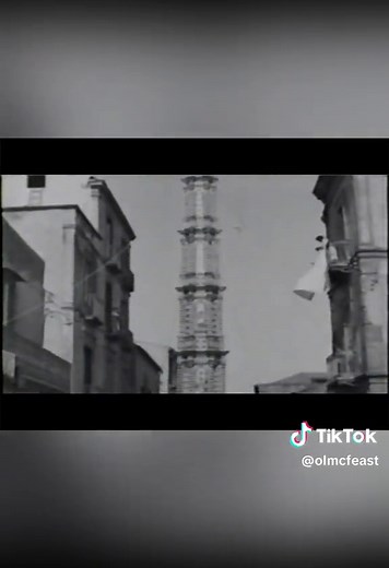Did you know the Giglio feast dates back over 1500 years? This footage was filmed in 1923 in Naples, Italy 🇮🇹 #italiansbelike #italiansdoitbetter #italiancheck #italianfeast #italianfeasts #olmcfeast #olmc #ourladyofmountcarmel #brooklyn #willamsburg