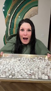 524K views · 8.1K reactions | CANDIED CRANBERRY Q&A… we are so excited to see what you think  Erica & Morgan #candiedcranberries #questions #answers #questionsandanswers #familyrecipe #holidays #thanksgiving #christmas | Cook It Erica | Facebook