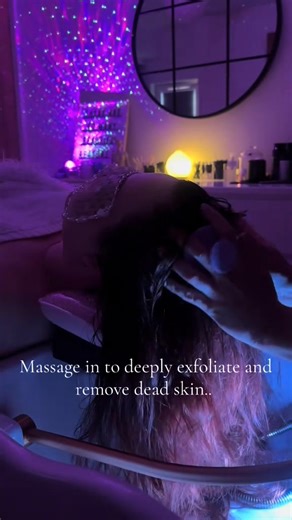 14 reactions | Step by step Athena package with facial included - you can choose between having a facial included or a 30 minute back massage at the start 淪‍♀️✨❤️ | Touch Of Shannon | Facebook