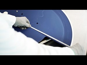 Weber Quick Tips: Blade Measurement