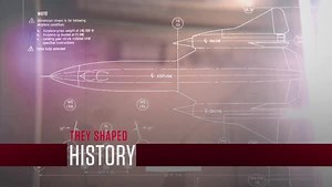 Did Skunk Works bring alien technology to Area 51? HISTORY will explore the true story on June 9 at 9/8c. | Ancient Aliens