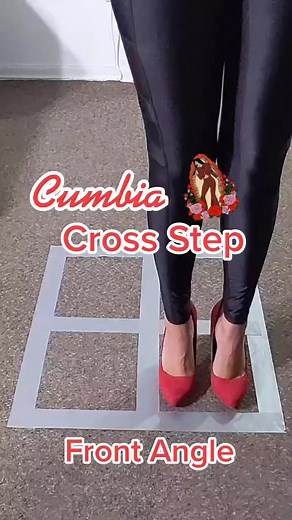Cumbia Dance Steps: Mastering the Moves with a Partner