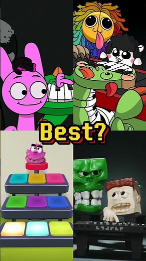 Let’s Go BONGO CHOPS 😭💀 #funny #animation #memes