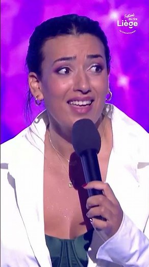 Serine Ayari - New York