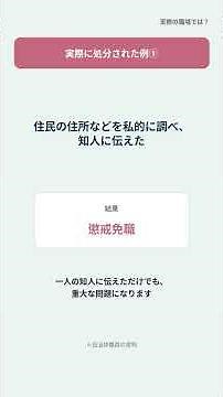 守秘義務
