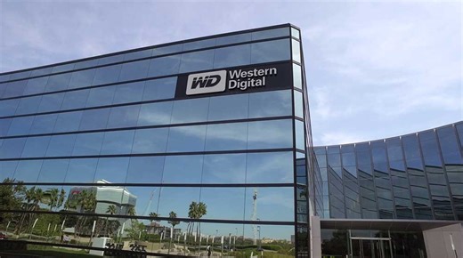 Western Digital Stock And Rival Seagate Soared In 2025. What's The 2026 Outlook?