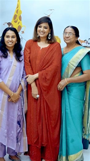 Happy to be part of the continued journey of Mind Champs now rebranded as @mychampsuae When i first met Akhil, Neeraja & team i knew their passion for a speech clinic came from their personal experience where could not find the needed help. And today they hold the hands of hundreds of parents and children & help them walk that journey with a lot of confidence and hope♥️ Wishing @mychampsuae a very successful and beautiful journey ahead | Maya Kartha