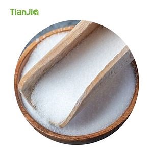 [Hot Item] Tianjia Factory Supply Food Grade Sweetener Mannose Powder D-Mannose