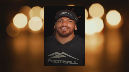 Security guard mourned, shot and killed outside bar