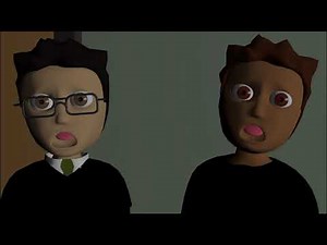 Life or Death - MS 217 - 2018-19 *Content warning in description*
