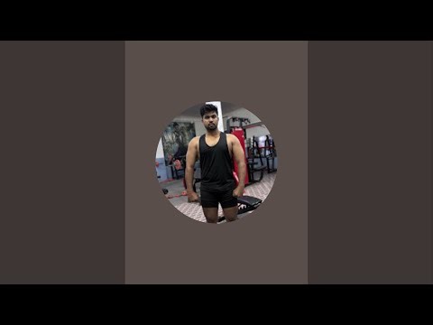 Live Havy Chest workouts