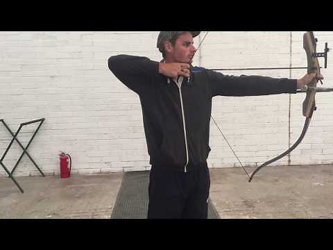 Archery Samick Sage Recurve Review