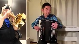 12 reactions · 3 comments | Check out this video of the musicans behind the iconic Animal Crossing New Horizons theme song performing it LIVE! | Nerdbot | Facebook