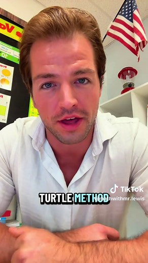 Turtle Method for Multi-Digit Multiplication Explained