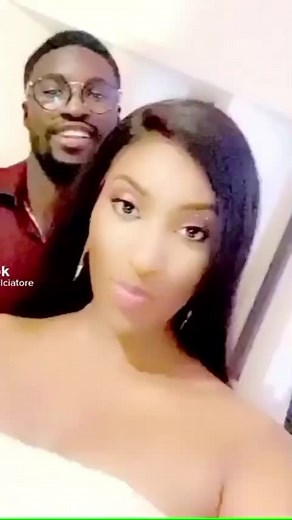 #serie_karma_officiell #pourtoi #senegal #maroditv