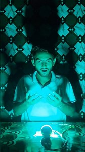 Unbelievable LED Bulb Light Hack! 😱 | ADS PRO DIY Experiment 💡 #shorts