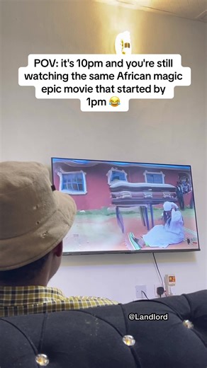 Top Must-Watch African Magic Epic Movies of 2024