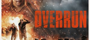 Filmmaker Josh Tessier and Actor William Kat On The Action-Thriller Overrun [Exclusive Interview]