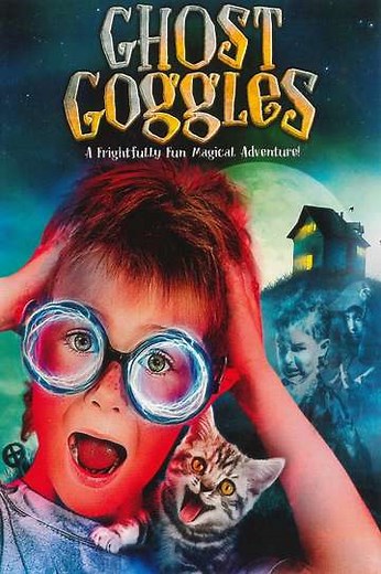 Ghost Goggles - Movie