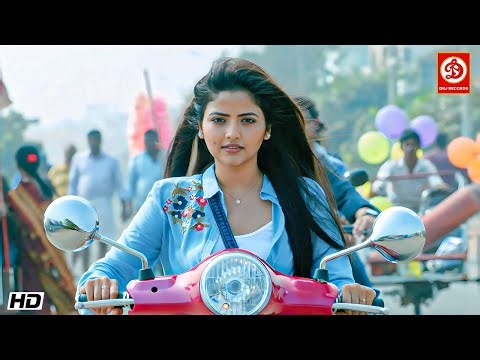 न्यू बॉलीवुड सुपरहिट लव स्टोरी रोमेंटिक फिल्म "जंगबाज़ खिलाड़ी" वीजे सिद्दू, शिरीन कांचवाला NewMovie