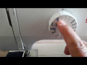 SINGER PROMİSE 1408 ÇİFT İĞNE kullanım .