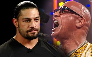 3 reasons why The Rock officially joined The Bloodline on WWE SmackDown