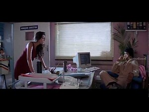 Once More - Simran Impresses Vijay