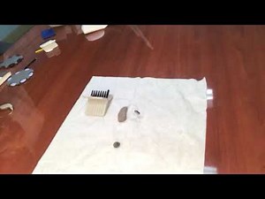 How to Change a Resound Wax Guard