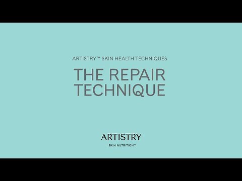 Skin Health Techniques: How to Reverse Aging Skin - Artistry Skin Nutrition | Amway