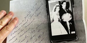 People are sharing endearing stories of how their elders use—and misuse—technology