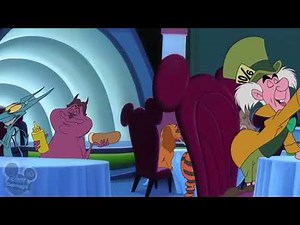 House Of Mouse Intro