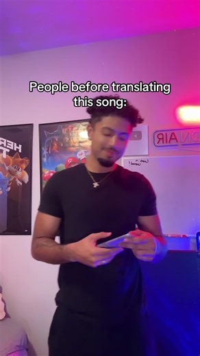 People Before & After Translating This Viral TikTok Song 💀