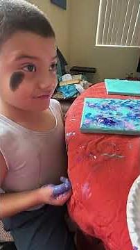 Fay Fredricks introduces us to Phoenix Children's patient Ezekiel