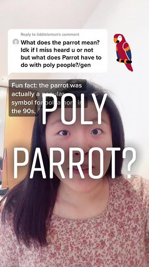 Exploring Polyamory: The Fun Parrot Connection