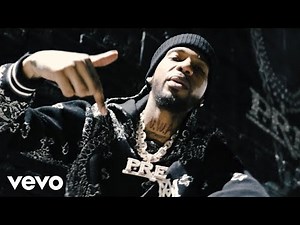 Key Glock - Proud (Instrumental) (BEST ONE ON YOUTUBE)