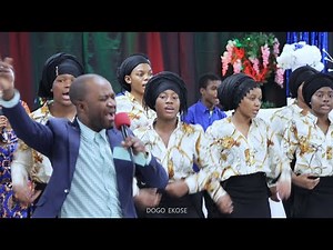 Kwaya Ya Free Methodist Church Babondo Louisville Kentucky