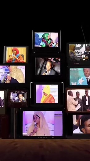 Heesta: Haldoor 🎧🎵 Erayada: Ismahan Abdikafi Gulled (Arraweelo) 📝 Laxanka: Nabiil Bulle 🎼 Codka: Daahir Maxamed Dayax Dalnuurshe 🎙️ Muusiga: Mustafe Karaama 🥁 Si milge iyo maamuus leh ayay bahda Haldoor ugu mahadcelinayaan hiboolayaasha hibadooda ku taageeray barnaamijka sanadlaha ah ee Haldoor; kaas oo sanad walba si sira u boqra Haldoorka bulshadiisa wax badan taray halyayna Ku noqday u shaqayntooda. 🎖️✊ Heestan waxaa isugu tagay hiboolayaal faneed oo aan kala dhicin.✌️ Waa inoo habeen 