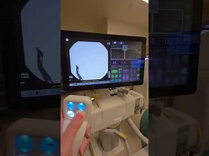 Subtraction (DSA) for vascular surgery