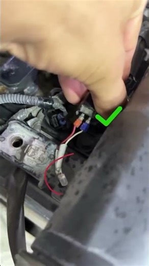 How to test ignition coil by diy tools? Ignition #coils #test#lifestyle #standardtools