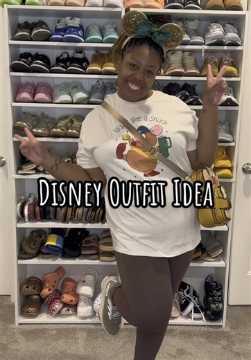 Disney Outfit Ideas for Adult Fans