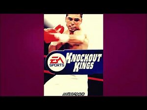 Knockout Kings - Opening