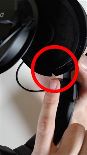 This Makes Ear Pads Much Easier 🎧
