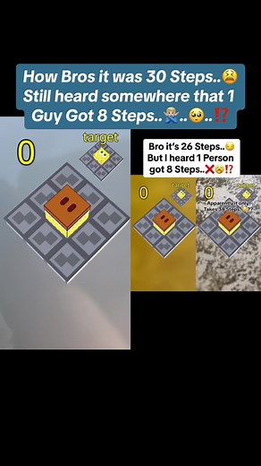 SpongeBob Flip Challenge: Solve the Cube Puzzle in 8 Steps