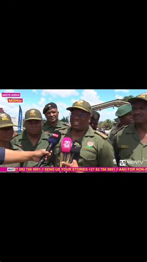 The Border Management Authority says the festive season is one of their busiest periods. The exit leg runs from 10–31 December, and the return leg from 1–15 January 2026. Despite operating at only 24% capacity due to staff shortages, the BMA is managing by collaborating with other departments. Around 160 additional officials from the Department of Safety and Security, municipalities, and tourism monitors are assisting across airports and border posts to ensure smooth operations. | MDN News