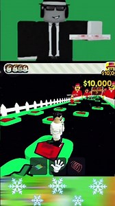 Don't Fall! 😱 Roblox Color Match Challenge 2🏃‍♂️💨