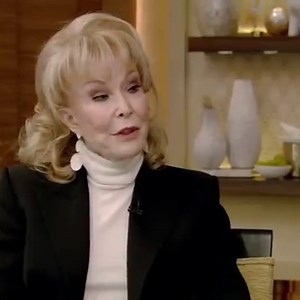 Barbara Eden Talks About Working with Lucille Ball on 'I Love Lucy' #lucilleball #barabaraEden | I Love Lucy Was Never just a title