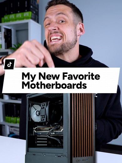 Clean PC Build: Motherboard & Case Installation