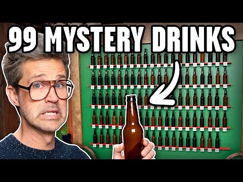 99 Bottles Of WHAT? On The Wall (Game)