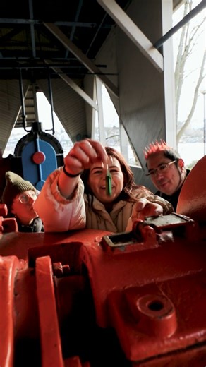 Geocaching on Instagram: "👀 You’re surrounded. 📍 There’s probably one near you right now Video: A montage of various locations and geocache containers, with text describing how others hide them for you to find in all kinds of places. #geocaching #geocache #explore #discover #adventure"